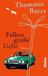 Cover Fallers große Liebe