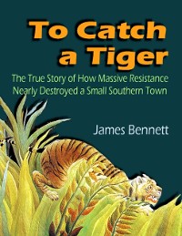 Cover To Catch a Tiger
