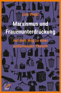 Cover Marxismus und Frauenunterdrückung