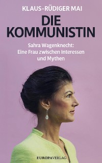 Cover Die Kommunistin