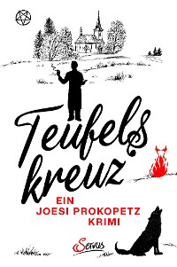 Cover Teufelskreuz