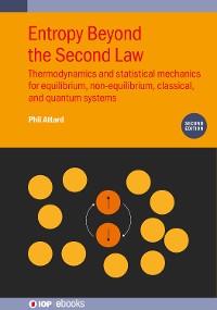 Cover Entropy Beyond the Second Law (Second Edition)