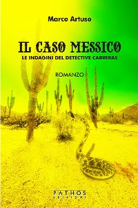 Cover Il caso Messico