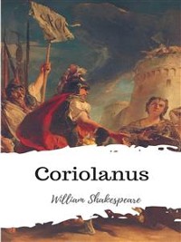 Cover Coriolanus
