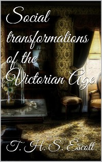 Cover Social Transformations of the Victorian Age