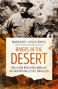 Cover Rivers in the Desert