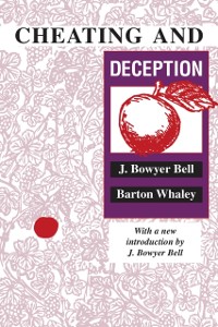 Cover Cheating and Deception