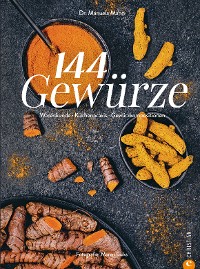 Cover 144 Gewürze