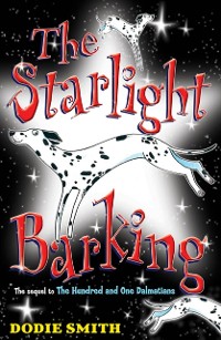 Cover Starlight Barking