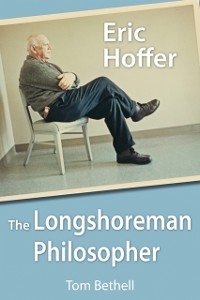 Cover Eric Hoffer