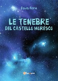 Cover Le tenebre del castello Moresco