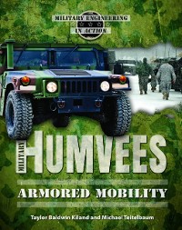 Cover Military Humvees