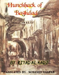 Cover Hunchback of Baghdad