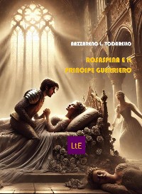 Cover Rosaspina e il Principe Guerriero