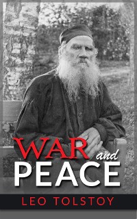 Cover War and Peace