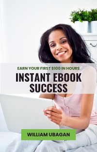 Cover Instant eBook Success