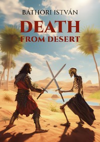 Cover Death from desert