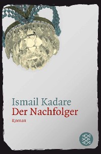 Cover Der Nachfolger