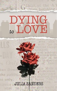 Cover Dying to Love