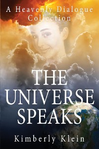 Cover The Universe Speaks A Heavenly Dialogue