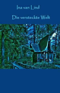 Cover Die versteckte Welt