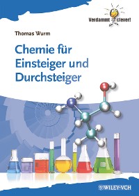 Cover Chemie für Einsteiger und Durchsteiger