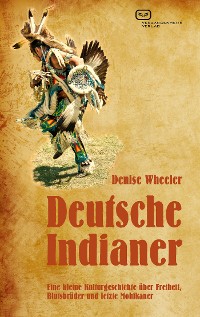 Cover Deutsche Indianer