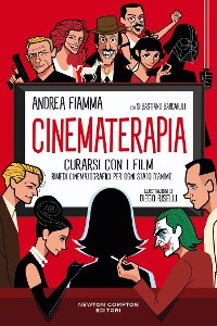 Cover Cinematerapia