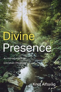 Cover Divine Presence