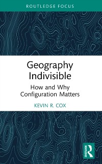 Cover Geography Indivisible