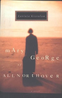 Cover Mary George of Allnorthover