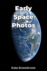 Cover Early Space Photos