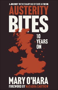 Cover Austerity Bites 10 Years On