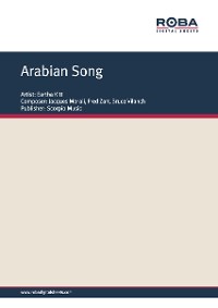 Cover Arabian Song