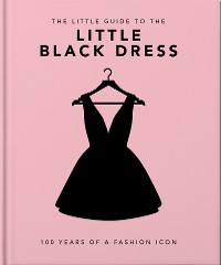 Cover The Little Book of the Little Black Dress