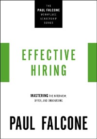 Cover Effective Hiring