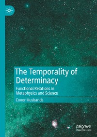 Cover The Temporality of Determinacy