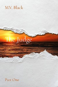 Cover The Judge