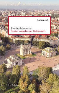 Cover Sprachreiseführer Italienisch