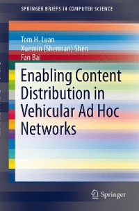 Cover Enabling Content Distribution in Vehicular Ad Hoc Networks