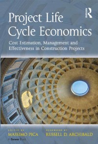 Cover Project Life Cycle Economics