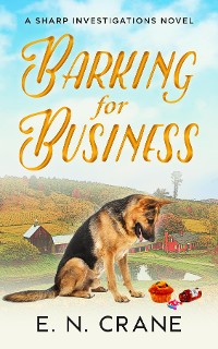 Cover Barking for Business