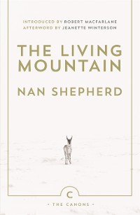 Cover Living Mountain