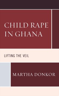Cover Child Rape in Ghana