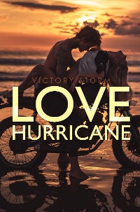 Cover Love Hurricane