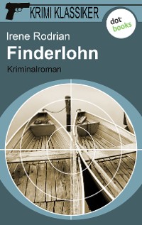 Cover Krimi-Klassiker - Band 4: Finderlohn