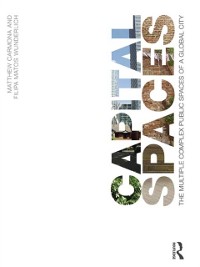 Cover Capital Spaces