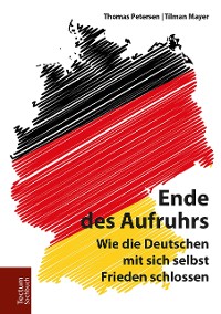 Cover Ende des Aufruhrs