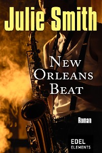 Cover New Orleans Beat