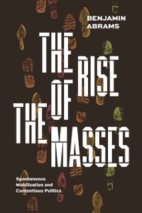 Cover Rise of the Masses